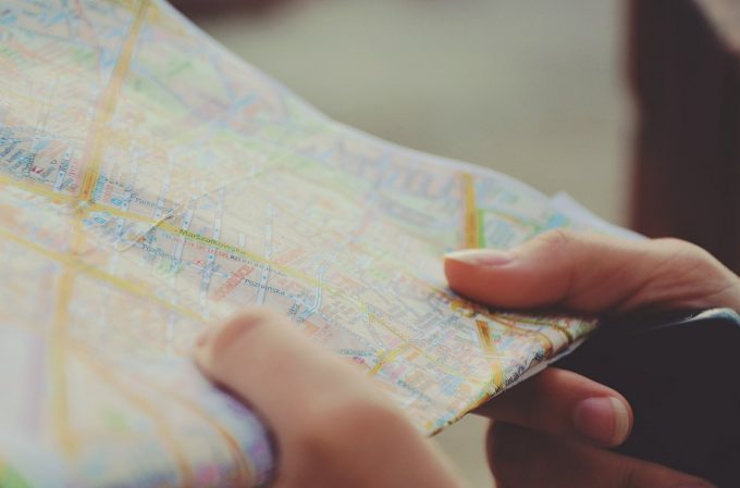 仕事の完成形と目的を先に示す