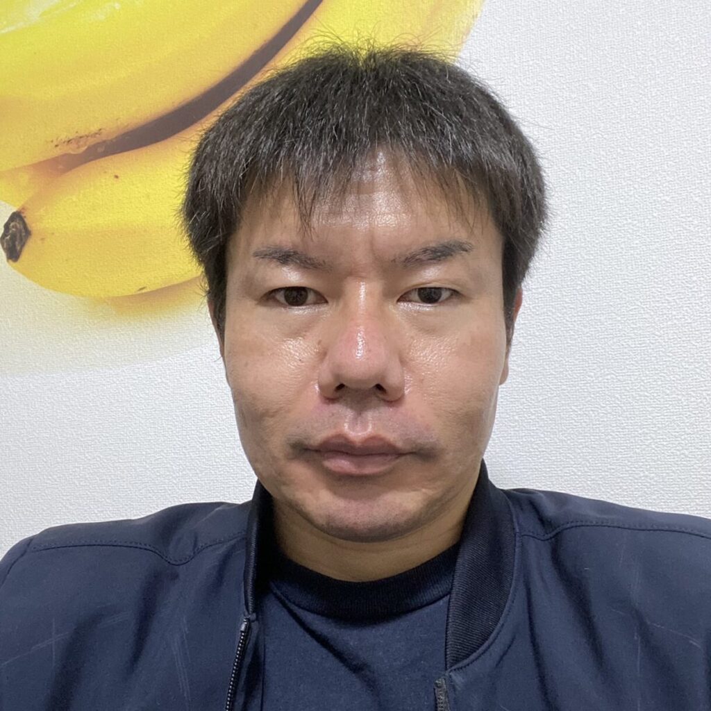 豊田祐介 様
