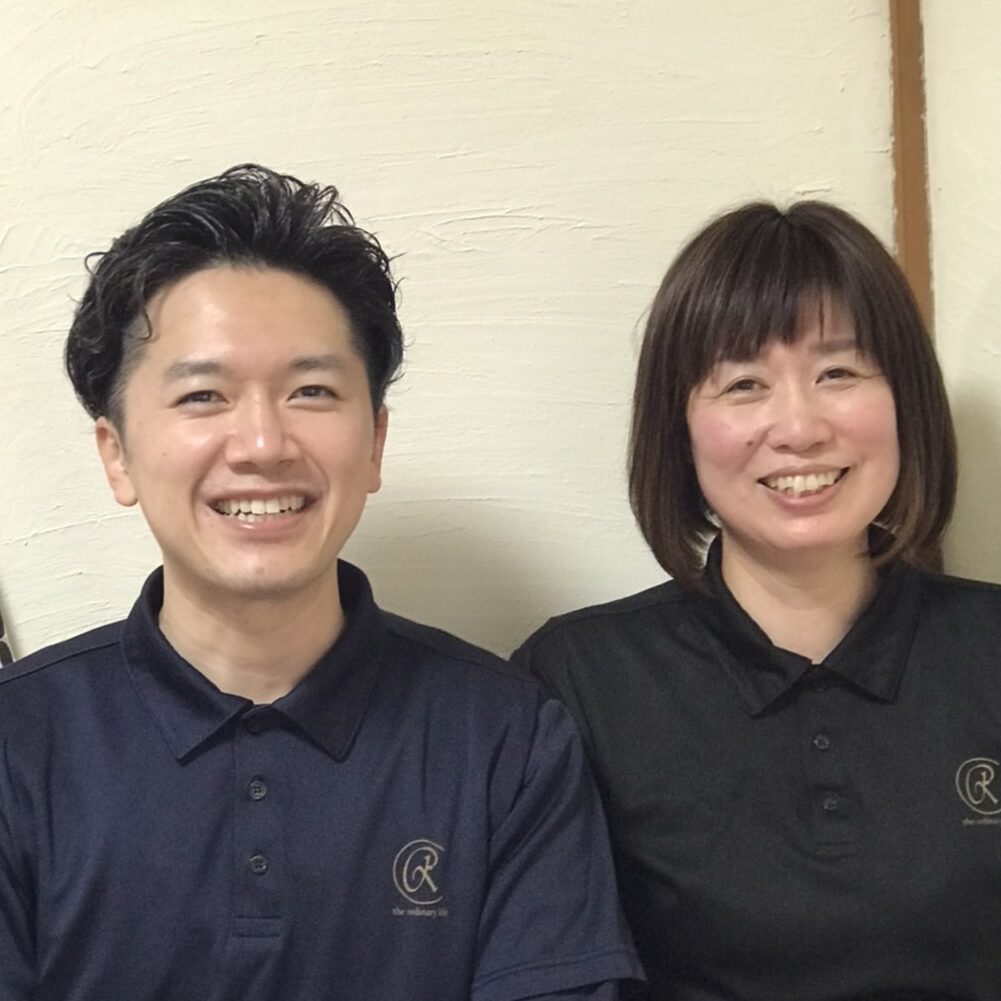 株式会社リハックス 様