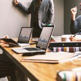 ビジネスに効く話し方講座｜中間管理職・経営者のための言語化トレーニング
