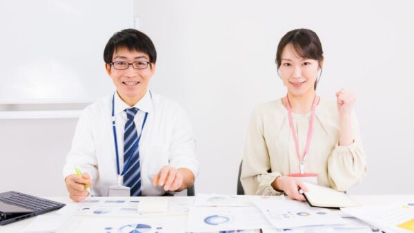 会議で話がまとまらない原因と対策｜発言・報告・進行で使える7つのコツ