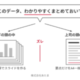 仕事の認識のズレが起きる原因と防ぎ方｜上司と部下の4つの目線ズレ